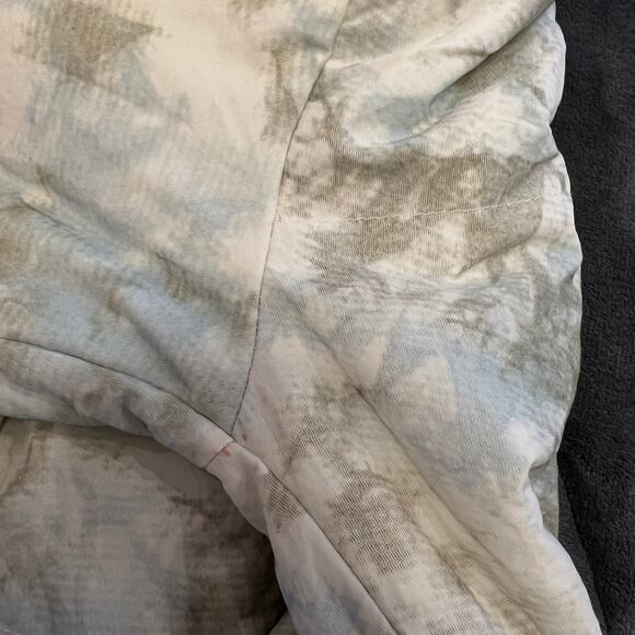 Blank NYC NWT Perfect Day Jacket Belted Puffer Winter Coat Size Small - Picture 10 of 16